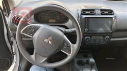 ميتسوبيشي ميراج